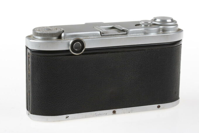 LEIDOLF Lordox 24x36 mit Lordon 5cm f/2,8 - #119889 - Image 4