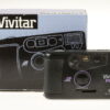 Vivitar PS 600 Kamera - defekt
