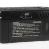 Vivitar PS 600 Kamera - defekt