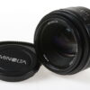 Minolta AF 50mm f/1,7 für Minolta/Sony A - #1679382 - Image 2