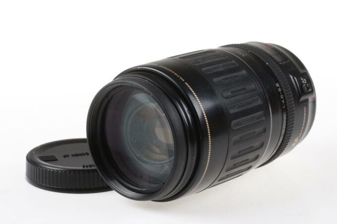 Canon EF 100-300mm f/4,5-5,6 USM - #2609415E - Image 2