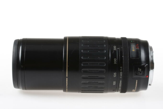 Canon EF 100-300mm f/4,5-5,6 USM - #2609415E - Image 3