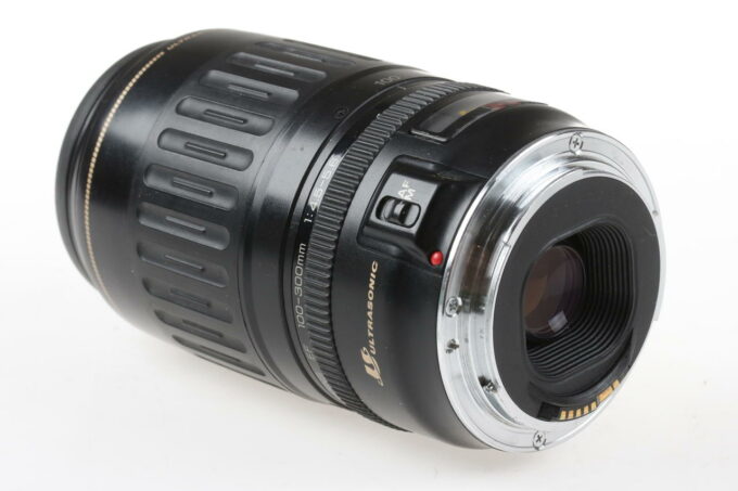 Canon EF 100-300mm f/4,5-5,6 USM - #2609415E - Image 4