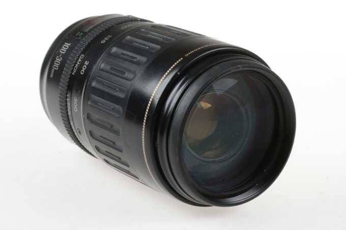 Canon EF 100-300mm f/4,5-5,6 USM - #2609415E - Image 5