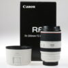 Canon RF 70-200mm f/2,8 L IS USM - #820000856