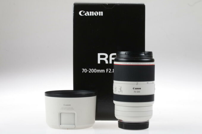 Canon RF 70-200mm f/2,8 L IS USM - #820000856