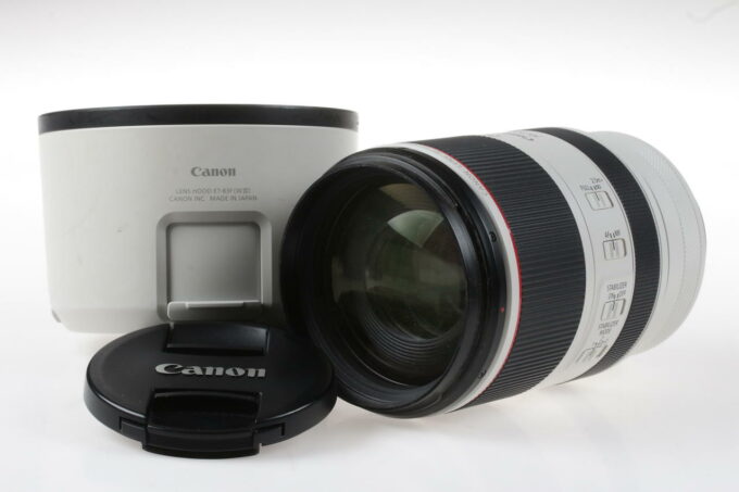 Canon RF 70-200mm f/2,8 L IS USM - #820000856