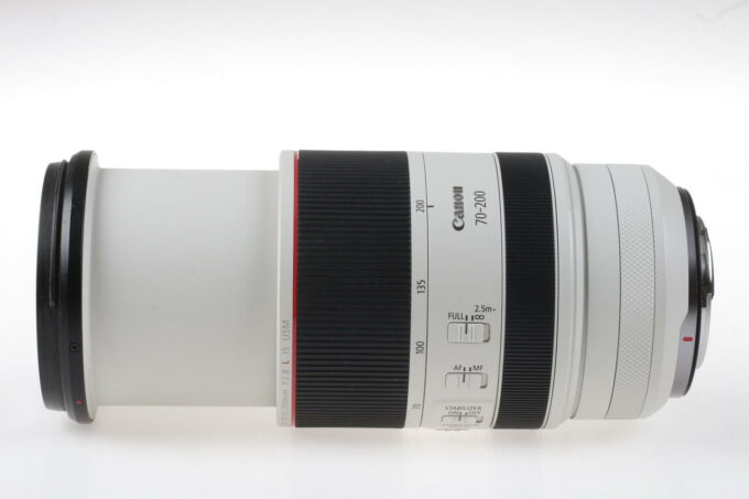 Canon RF 70-200mm f/2,8 L IS USM - #820000856