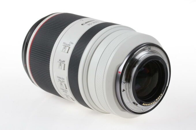 Canon RF 70-200mm f/2,8 L IS USM - #820000856