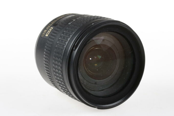 Nikon AF-S DX 18-70mm f/3,5-4,5 G ED - #4168602 - Image 4