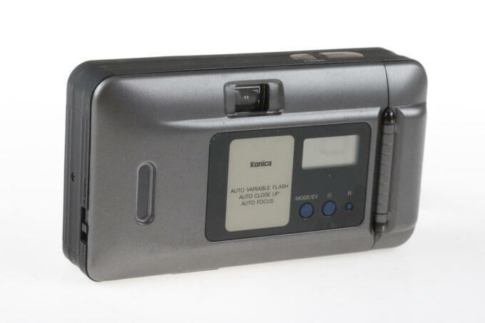 Konica Big Mini BM-201 Sucherkamera - #6223717 - Image 4