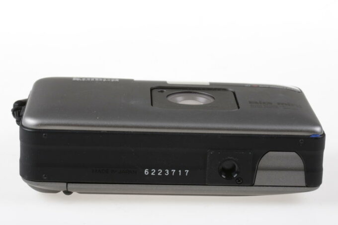 Konica Big Mini BM-201 Sucherkamera - #6223717 - Image 6