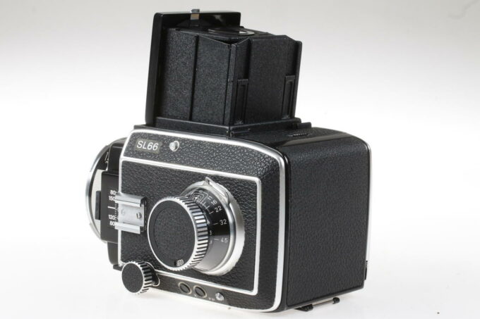 Rollei SL66 Set - #2917447 - Image 5