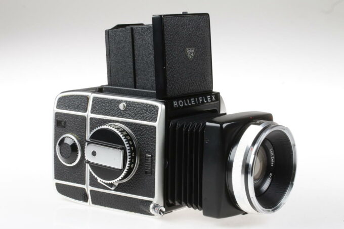 Rollei SL66 Set - #2917447 - Image 6