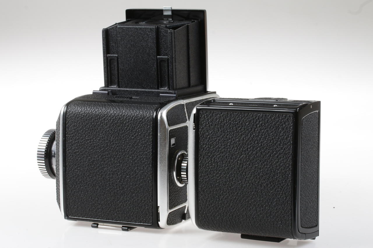 Rollei SL66 Set - #2917447