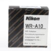 Nikon WR-A10 Funksteuerungadapter