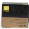 Nikon WU-1a WLAN-Funkadapter