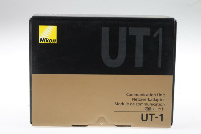 Nikon UT-1 Netzwerkadapter