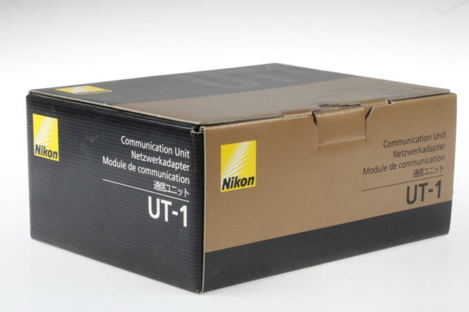 Nikon UT-1 Netzwerkadapter - Image 2