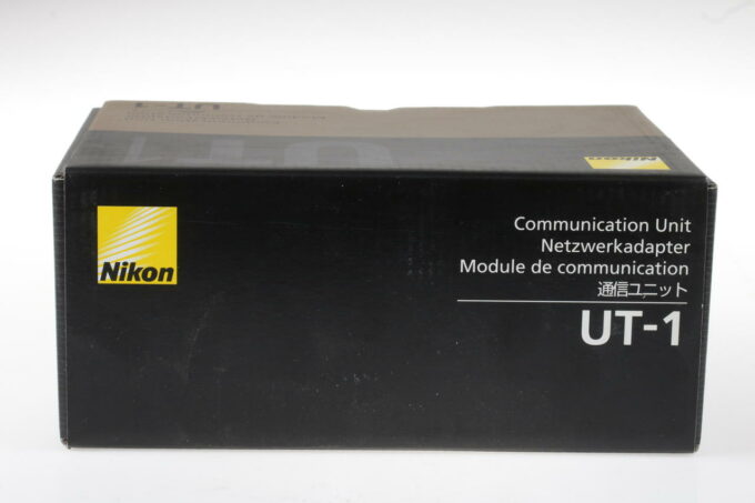 Nikon UT-1 Netzwerkadapter - Image 3