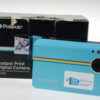 Polaroid Z2300 Instant Print Digital camera blau - #23000011605