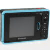 Polaroid Z2300 Instant Print Digital camera blau - #23000011605