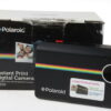 Polaroid Z2300 Instand Print Digital camera schwarz - #K15097903121119657