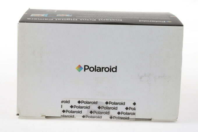 Polaroid Z2300 Instant Print Digital camera blau - #P140540Z23000011603