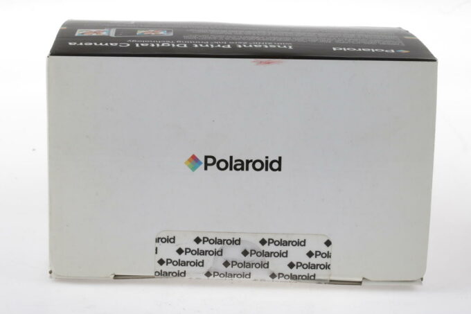 Polaroid Z2300 Instant Print Digital camera - #K150157009121117850