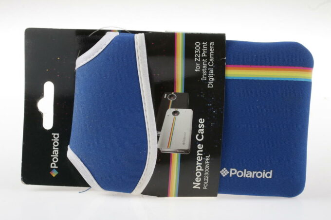 Polaroid Kamera Tasche Neopren Case für Z2300