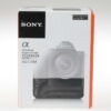 Sony VG-C1EM Batteriegriff für Alpha 7