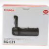 Canon BG-E21