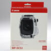 Canon UW-Gehäuse WP-DC53 für Powershot G1 x