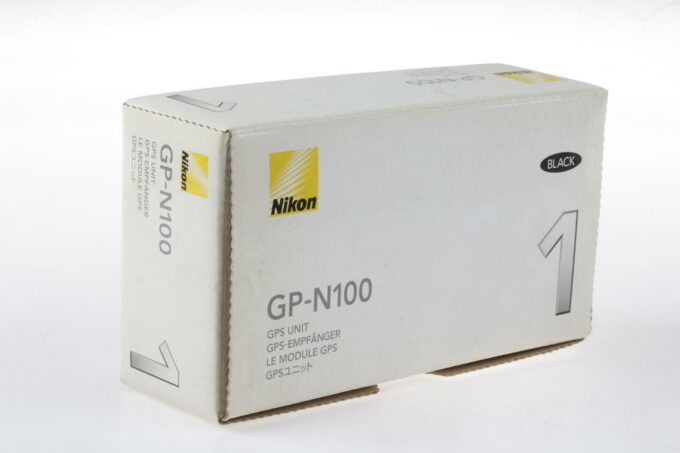 Nikon GP-N100