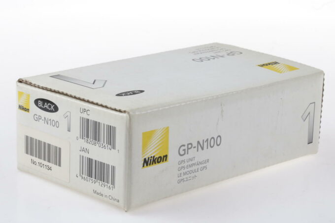 Nikon GP-N100