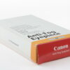 Canon Anti-Fog Eypiece Ed Augenmuschel - Image 3