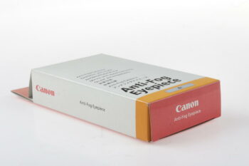 Canon Anti-Fog eyepiece EC Augenmuschel