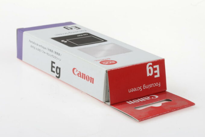Canon Mattscheibe Eg S / für EOS 5D Mark II - Image 2