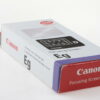 Canon Mattscheibe Eg D / für EOS 5D Mark II