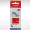 Canon Mattscheibe EC C IV