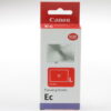 Canon Mattscheibe EC L