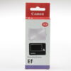 Canon Mattscheibe Ef-A für EOS 40D, 50D, 60D