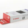 Canon Mattscheibe Ef-A für EOS 40D, 50D, 60D