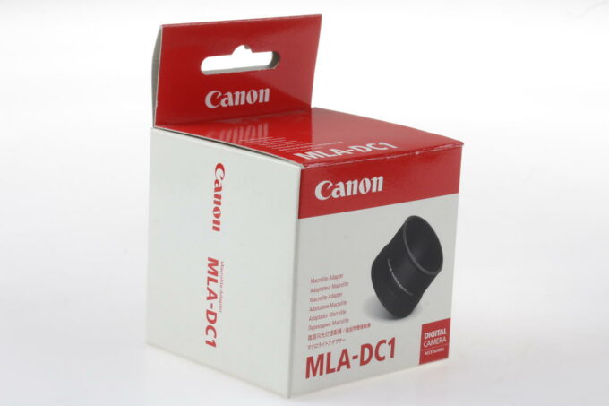 Canon MLA-DC1 Macrolite Adapter - Image 3