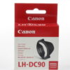 Canon LH-DC90 Blende für SX60 HS