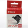 Canon LA-DC10 Vorsatzlinsenadapter für PowerShot S60
