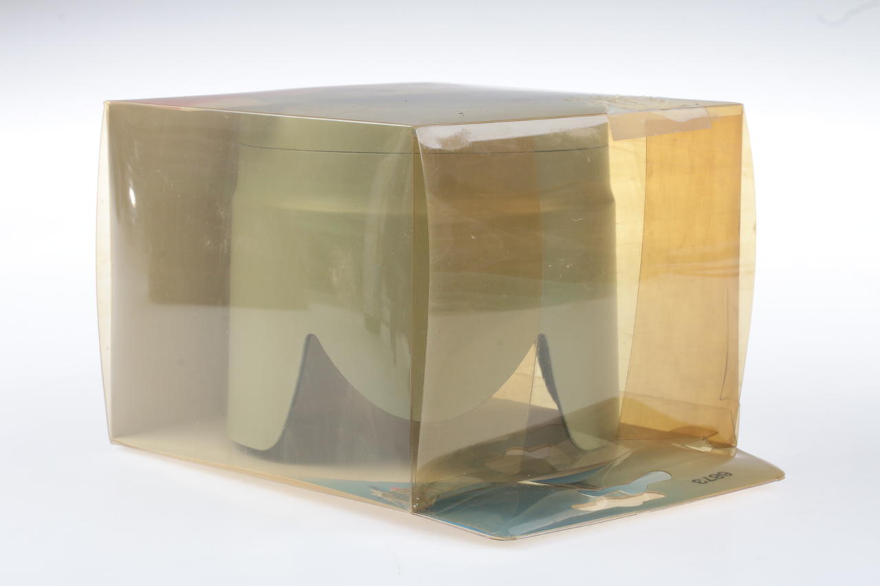 Kaiser Sonnenblende für Canon EF 70-200mm 2,8 L IS II (CT-87)