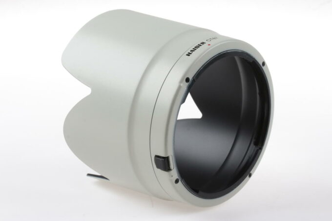 Kaiser Sonnenblende für Canon EF 70-200mm 2,8 L IS II (ET-87)