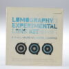 Lomo Experimental Lens Kit für all 4/3 Digital Cameras