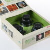 Lomo Experimental Lens Kit für all 4/3 Digital Cameras - Image 4
